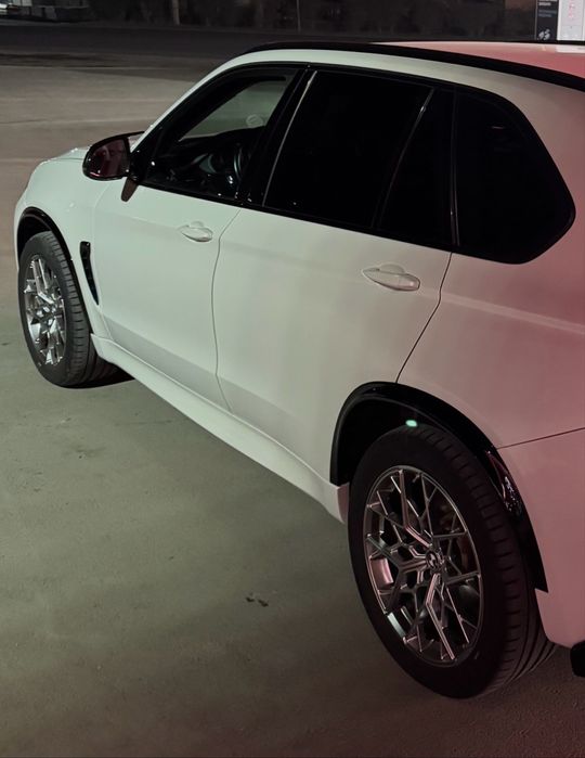 Резина летняя на 20