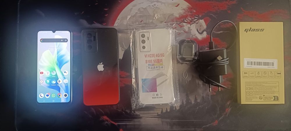 Продам Vivo v23e 128/12