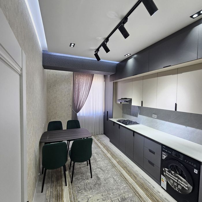 Афсонада квартира сотилади