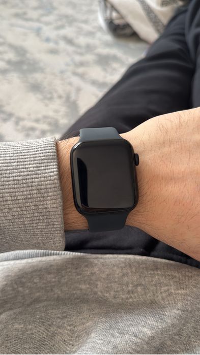 Apple Watch-Se3 серия
