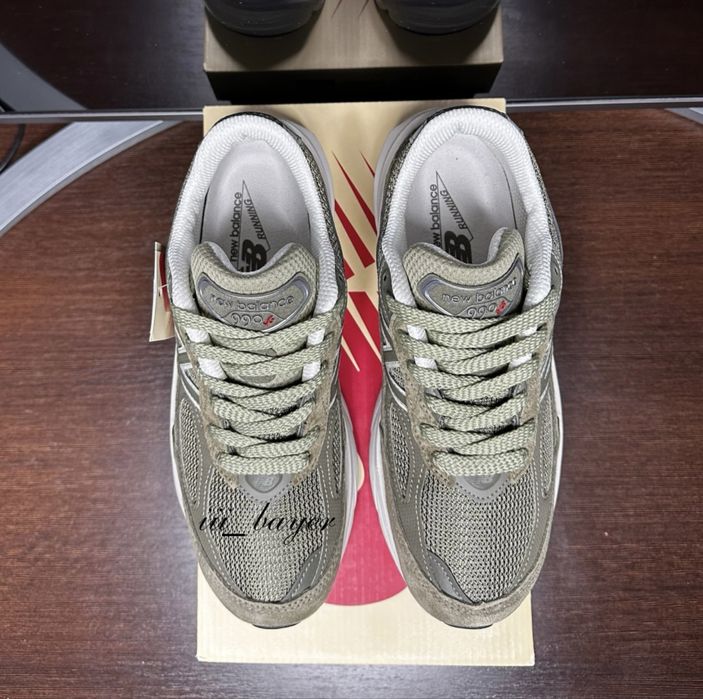 Оригинал New Balance кроссовки