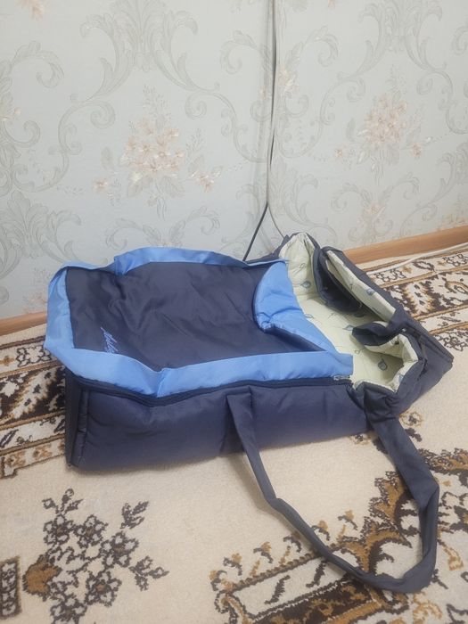 Переноска для детей