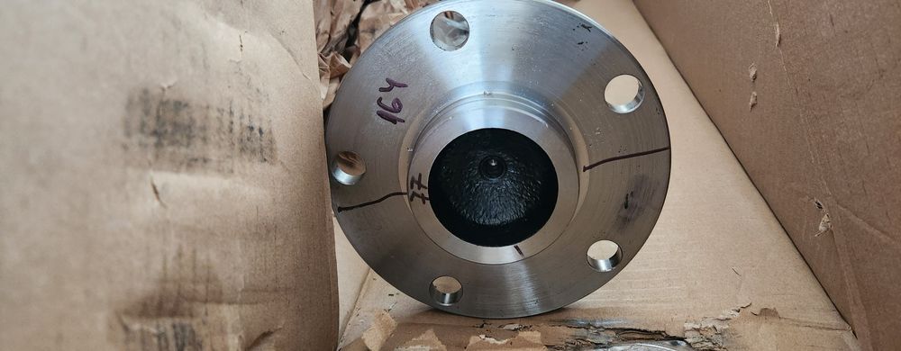 Dodge ram заден мост части за заден мост