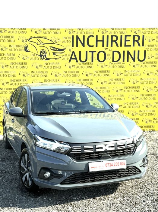 Inchirieri autoturisme Giurgiu