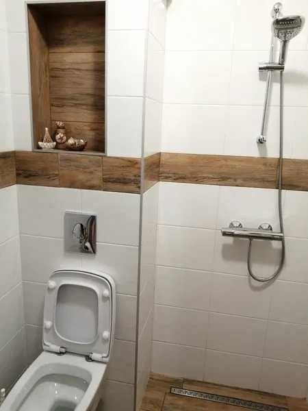 Дава се под наем Двустаен апартамент в Бургас, Братя Миладинови - 70 кв.м за 260 € - Снимка #4