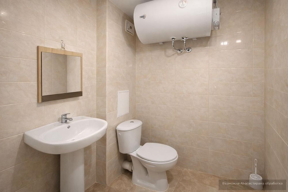 Дава се под наем Едностаен апартамент в Пловдив, Кючук Париж - 42 кв.м за 298.86 € - Снимка #2