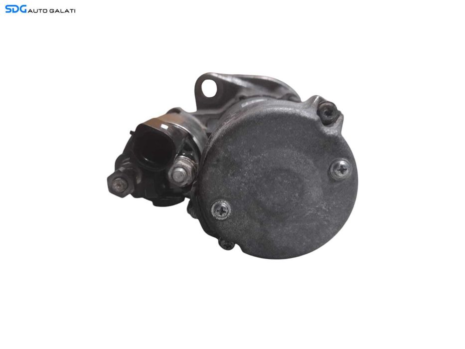 Electromotor Denso cu 13 Dinti Volkswagen Jetta 4 1.2 TSI CYVD CBZB 2012 - 2018 Cod 0AH911023G 428000-8863 [N0642]