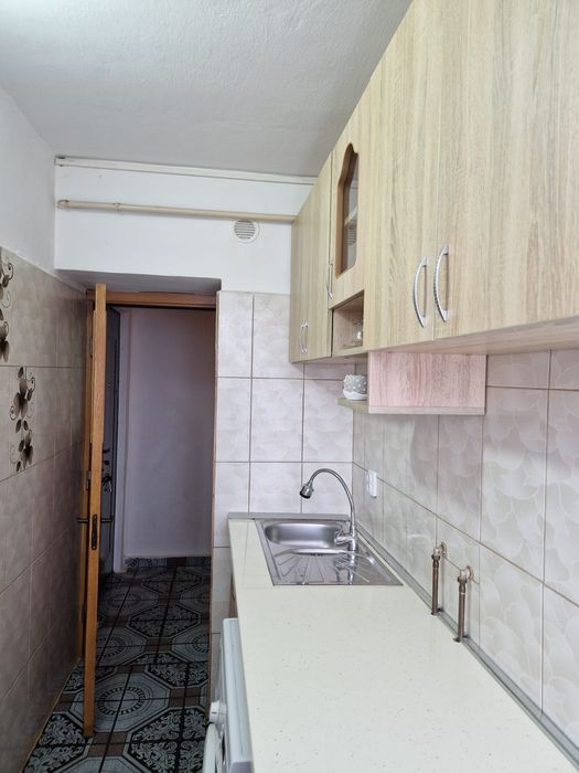 Apartamentu 2 camere de închiriat