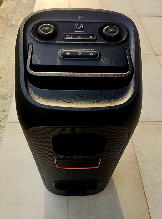 Super Ofertă /Vând Jbl 120 Nouă la Cutie