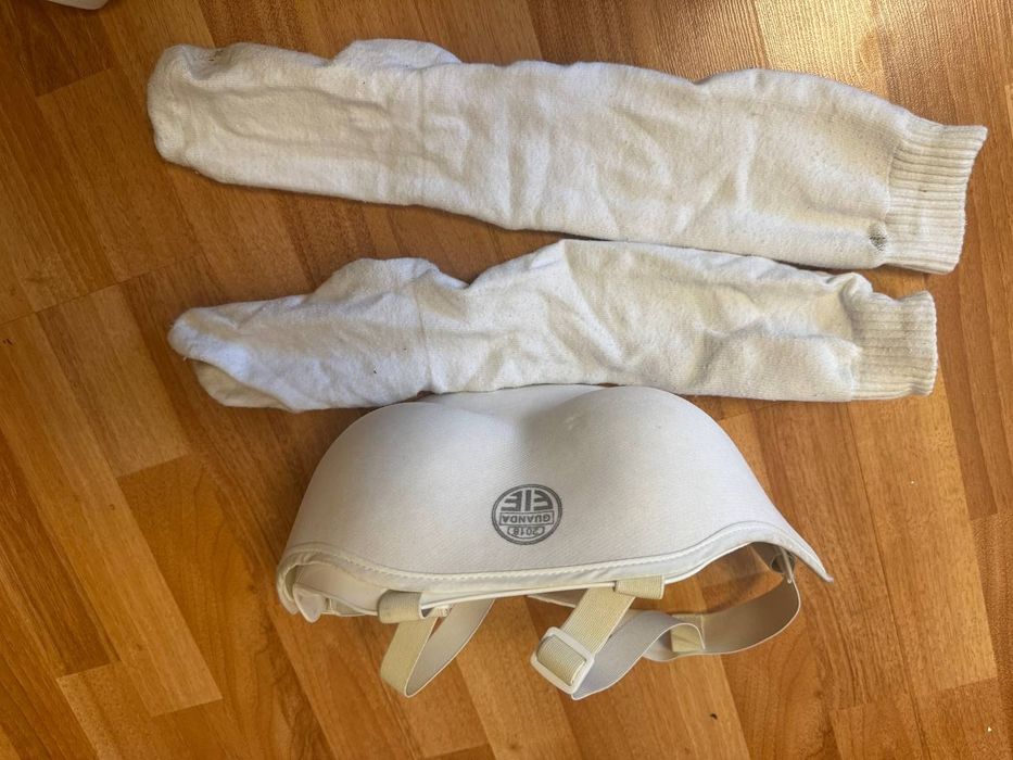 Фехтовальная форма женская