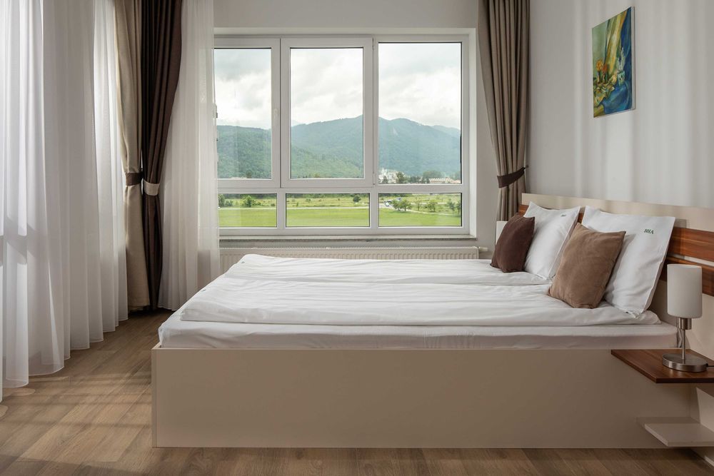 Garsoniera de inchiriat cu loc de parcare - Avantgarden Bartolomeu Brasov