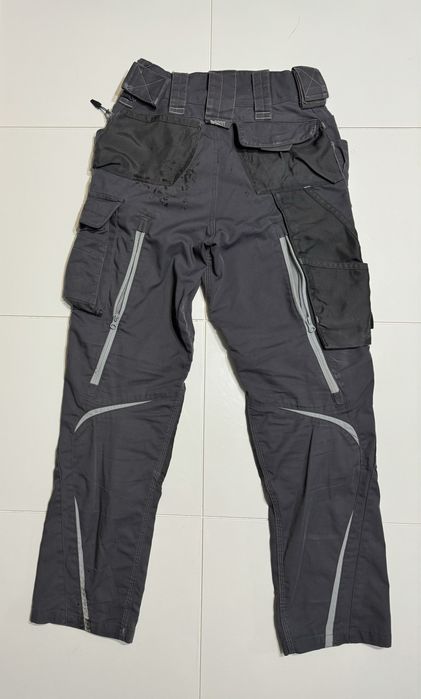 Engelbert Strauss 44 Motion 2020 pantaloni lucru