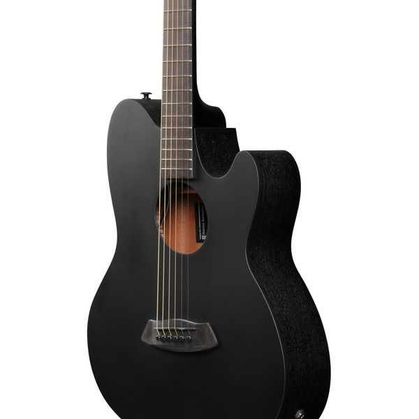 Акустическая гитара Ibanez TCY621