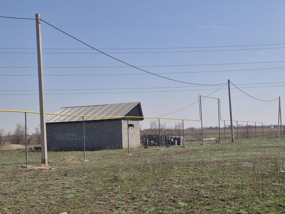 Продам  3 комн времянку срочно