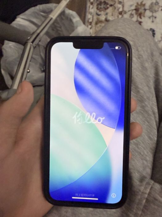 iphone 14. Продам Айфон 14 черный