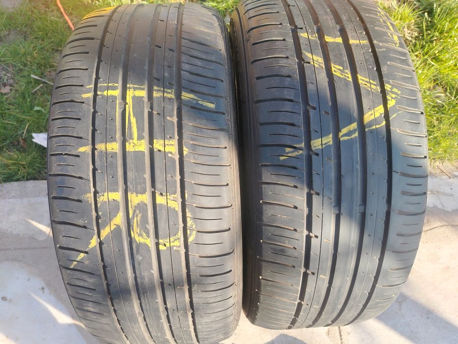 Гуми два броя 225 /45/17