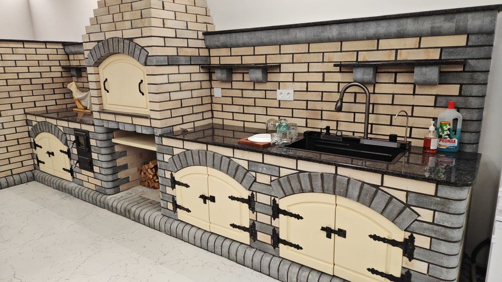 Cărămidă decorativă,caramida grătare,caramida terase,caramida placat