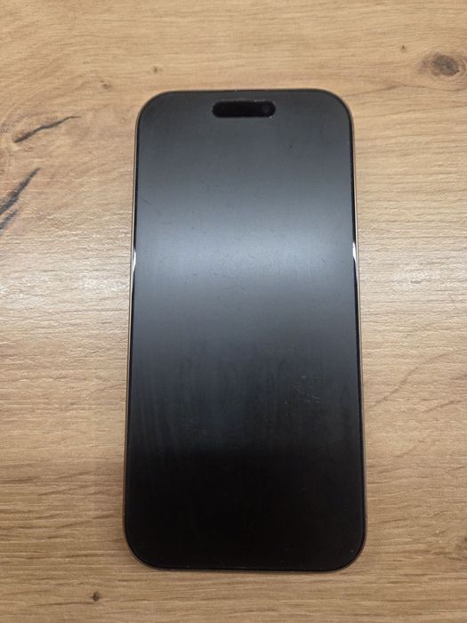 iPhone 16 Pro 256GB