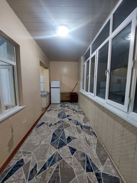 Kora kamish Tansikboev da 2/3/5 Arendaga beriladi oilaga
