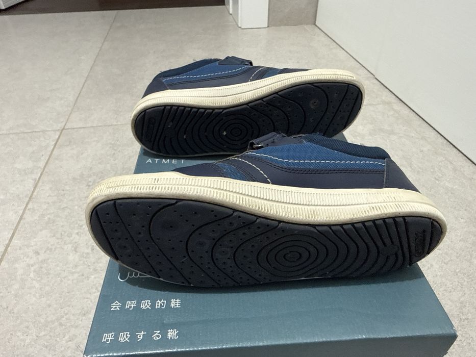 Geox 34- pantofi sport pentru baieti
