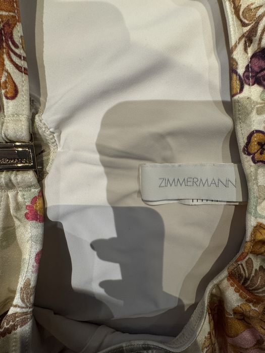 Бански Zimmermann