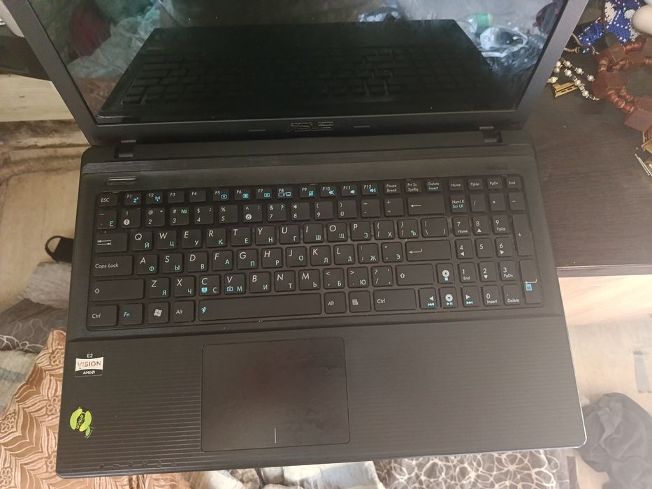Продам ноутбук Asus