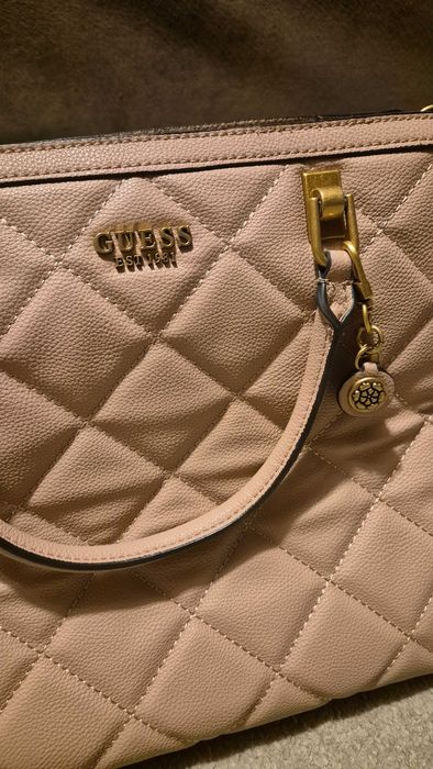 Geanta Guess Abey, NOUA