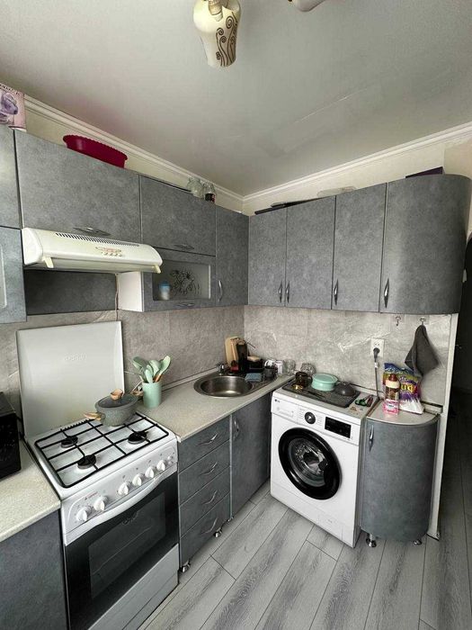 Продам 1ком. квартиру в центре