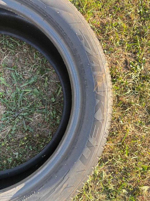 Vand anvelope de vara Falken ZE-310 225/55R18