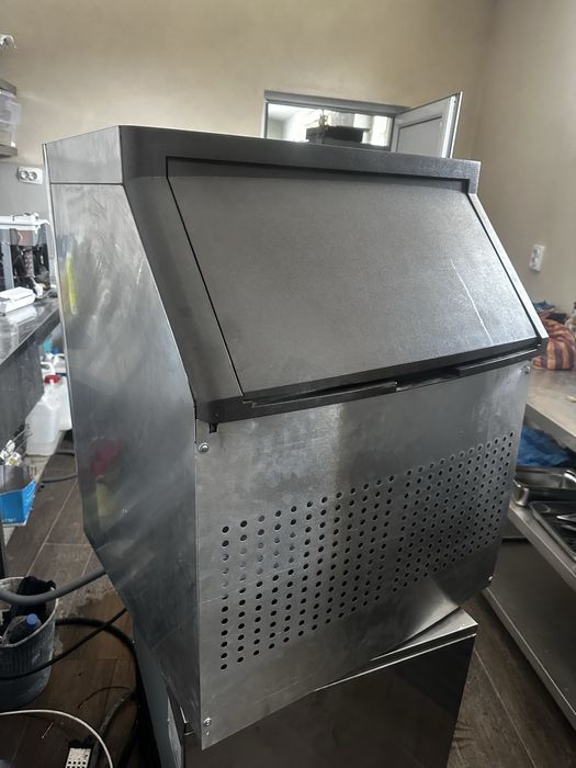 Ледогенератор 60кг