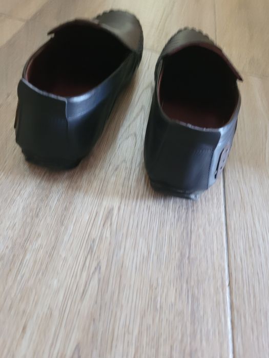 Мъжки мокасини номер 42