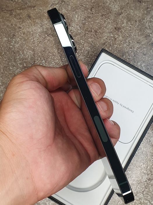 iPhone 13 Pro Max 256 GB