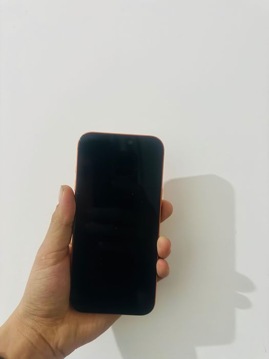 Iphone 17 pro max 256gb lla