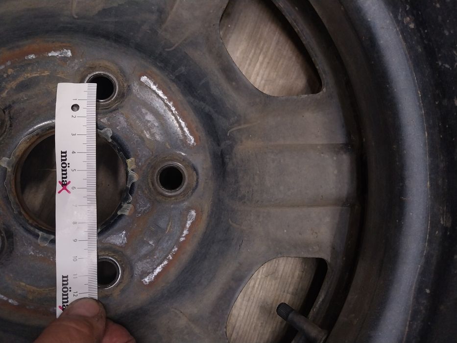 235/70/16 Yokohama Зимни гуми