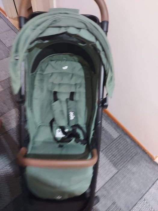 Joie Litetrax Pro Air