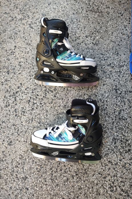 Tempish Men Rebel ICE ONE PRO регулируеми кънки за лед 37-40 номер