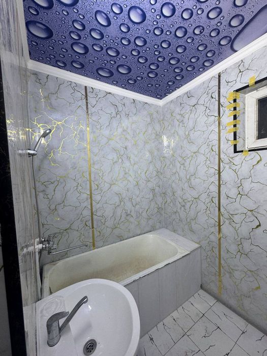 2 xonali kirpichniy Dom sotuvda 56 kv.m