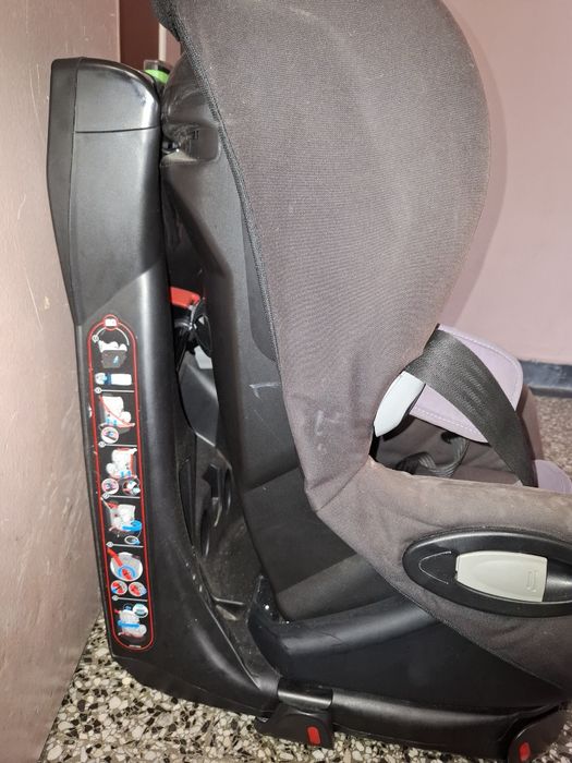 Детско столче за кола-Maxi-Cosi Axiss (9-18 kg)