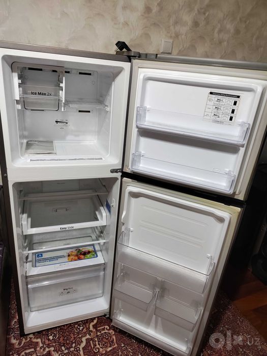 Samsung muzlatkichini sotaman