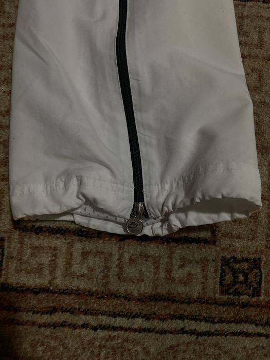 pantaloni de fas Nike vintage, marimea XL