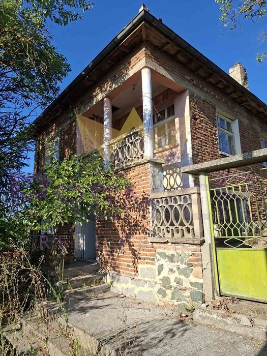 Продава се Къща в Созопол - 120 кв.м за 221 €/кв.м - Снимка #1