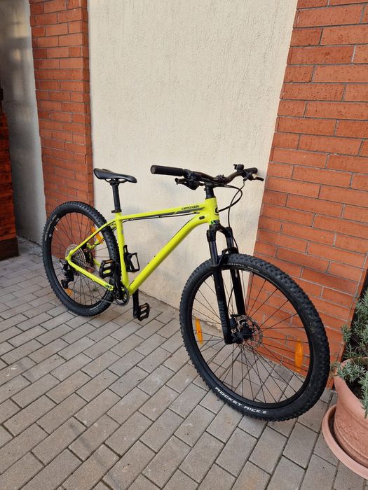 Vand bicileta MTB Cannondale Trail 29”