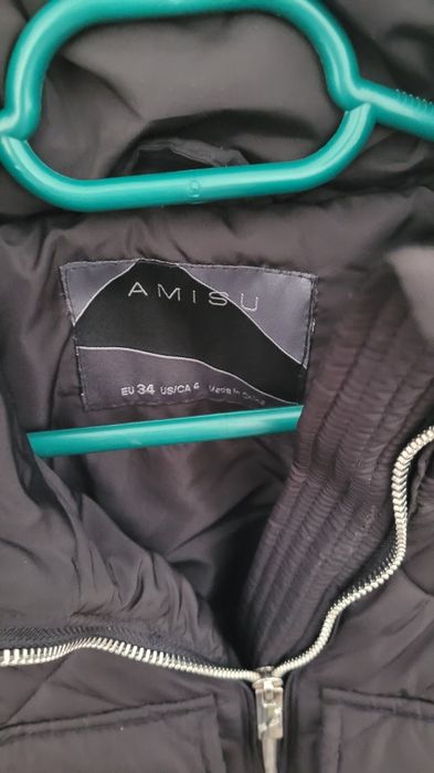 Geci și veste damă