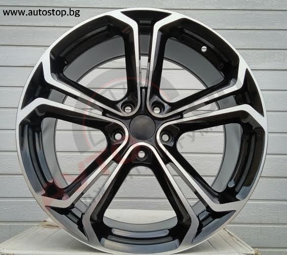 18 Джанти Opel Insignia 5x120 Опел Инсигниа AUTOSTOP