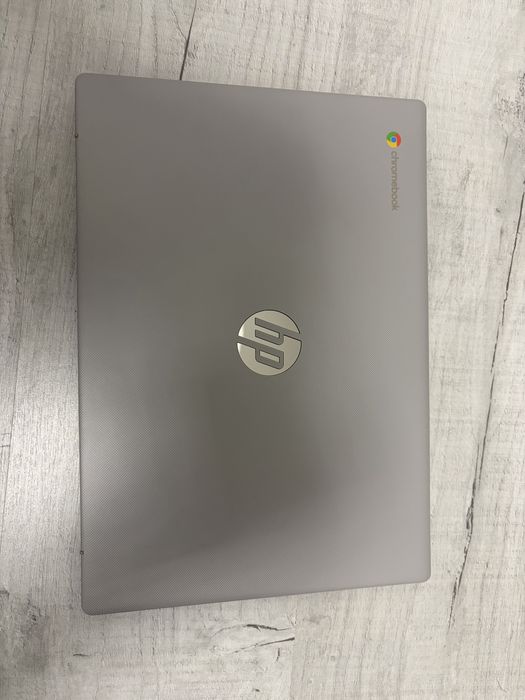 Laptop Hp Chromebook 14a