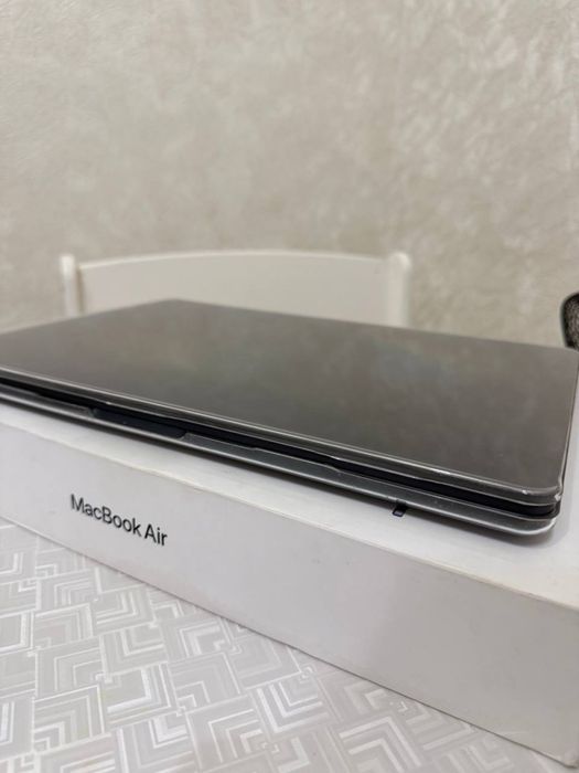 Macbook Air M2 d15 2023/ Макбук Эйр М2 2023г