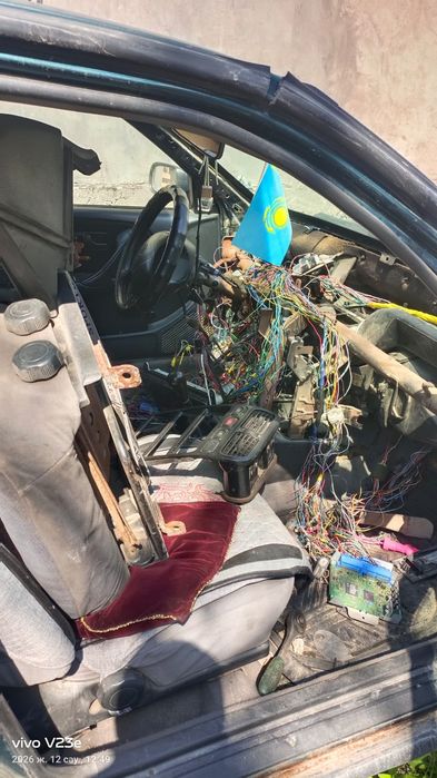 На разбор ниссан примера п10