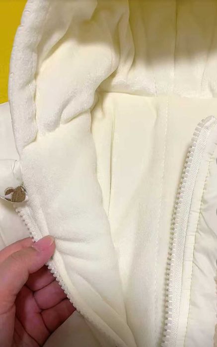 Комбинезон для новорожденного