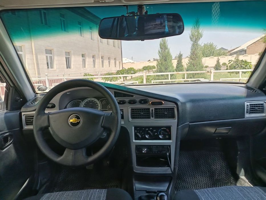 Neksiya 2 1,6 lyuks kanditsioner