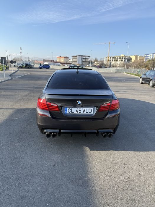 Bmw Seria 5 / F10 / 520D